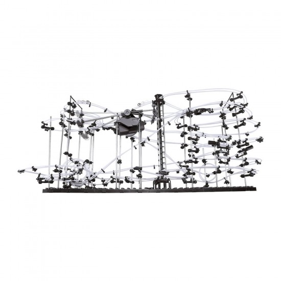 United Entertainment Spacerail Knikker Achtbaan - Level 5