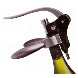 Cuisine Hefboomopener / kurkentrekker Deluxe in box