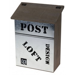 Brievenbus Loft