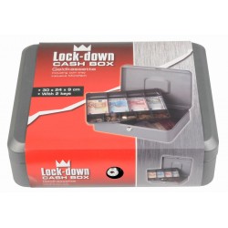 Lock-Down Geldkist