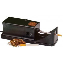 Automatische sigarettenvuller (zwart)