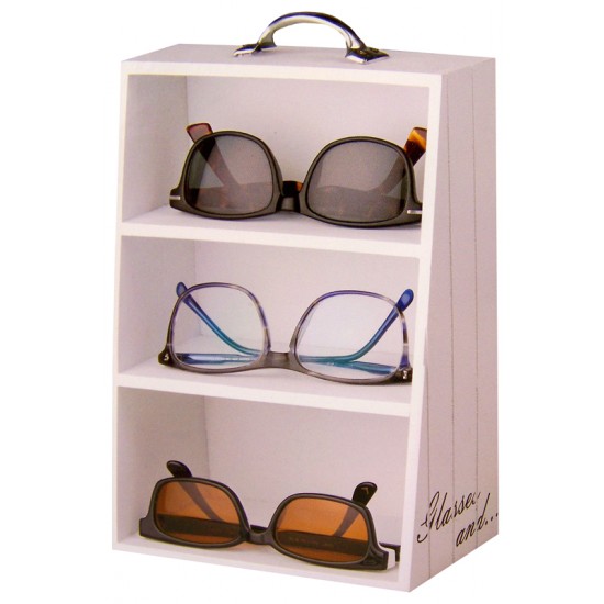 Brillenkastje (17x26x10)