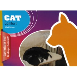 Cat Comfort Radiatorbed voor katten