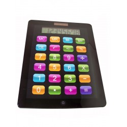 Calculator Touch Screen