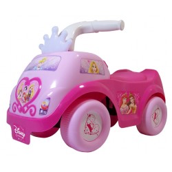 Disney  Ride-on car Princess
